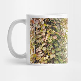 Grape Vines Mug